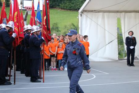110 let obstoja in delovanja PGD Zg. Tuhinj (50)